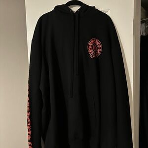 Chrome Hearts Online Exclusive - XXL - Chrome Hearts
